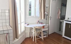 Best Located Flat In Saint-Germain-Des-Pres
